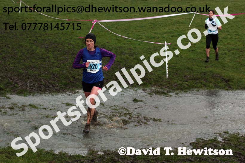 Senior womens Start Fitness NEHL, Peterlee, County Durham. Photo: David T. Hewitson/Sports for All Pics